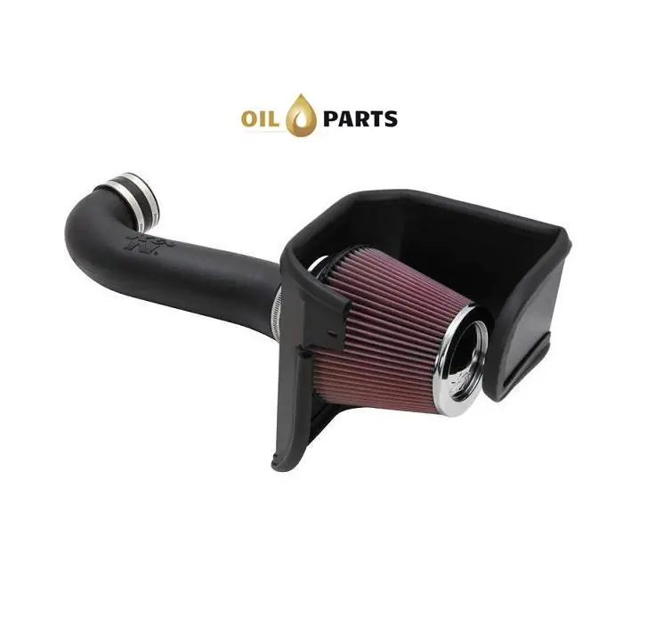 Tani Układ dolotowy K&N 57-1542 DODGE MAGNUM 5.7 V8 HEMI +21KM