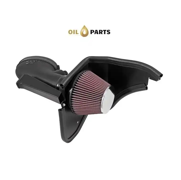 Premium Układ dolotowy K&N 63-1116 BMW M3 E90 4.0L V8