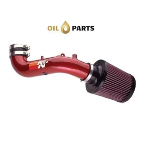 Popularny Układ dolotowy K&N 69-1009 TR Honda Civic Type R