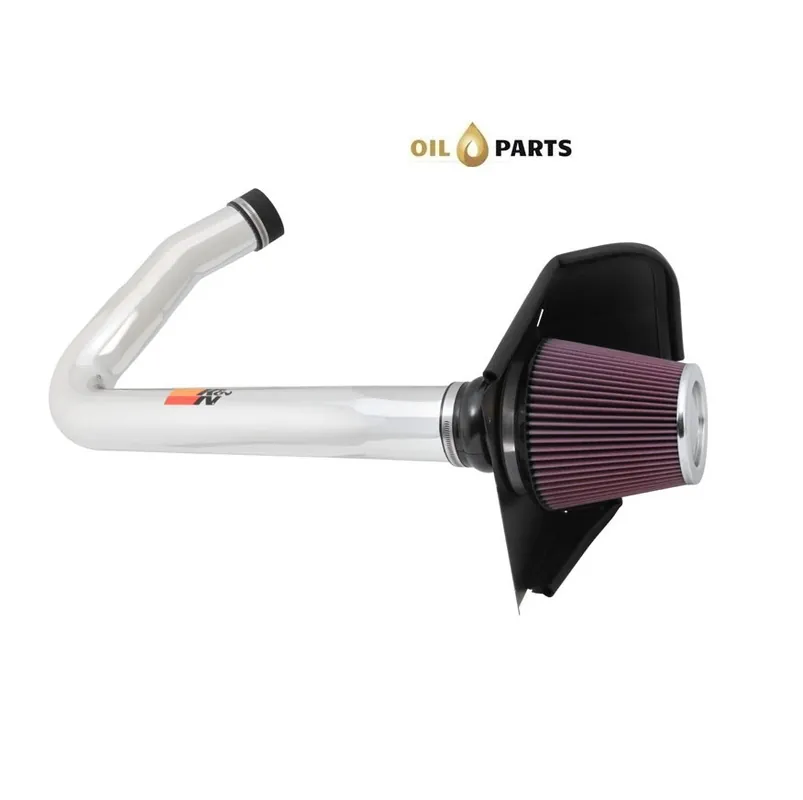 UKŁAD DOLOTOWY K&N 69-2544TP Chrysler 300C 3.6L V6 2014- Nowość