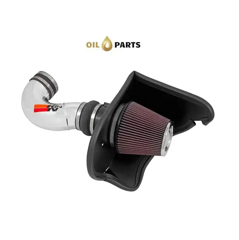 Tylko dziś Układ dolotowy K&N 69-4534 TP CHEVROLET CAMARO 6.2 2016-