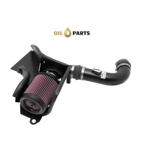 Układ dolotowy K&N 69-9504TTK Rabat