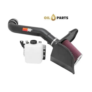 Rabat Układ Dolotowy K&N 77-2579ktk Ford f150 Svt Raptor 6.2l