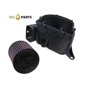 Tani Układ dolotowy K&N AUDI A1 TFSI TDI 57S-9505