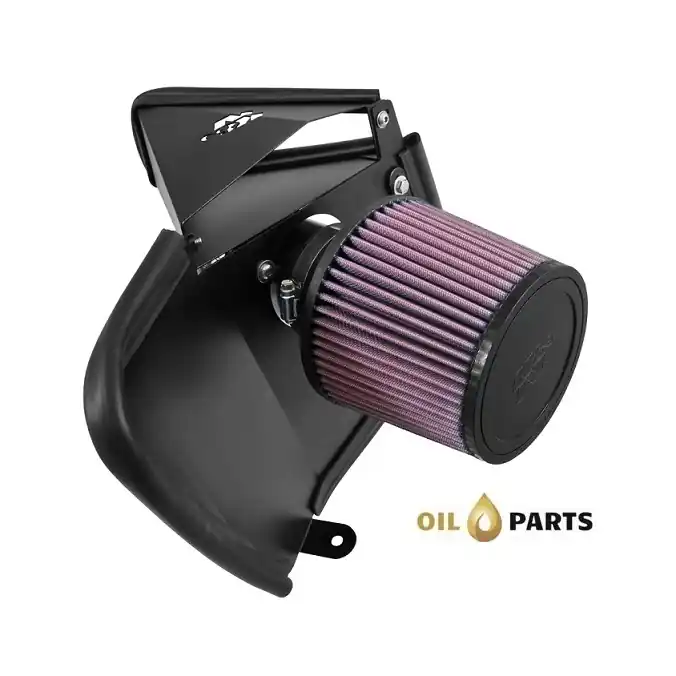 Wysoka jakość Układ dolotowy K&N AUDI A4 A5 A6 2.0 TFSI 2014- 69-9508T