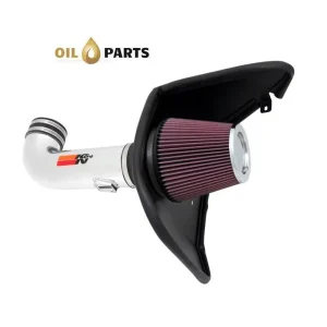 Popularny Układ Dolotowy K&N Chevrolet Camaro Ss 6.2l v8 69-4519tp