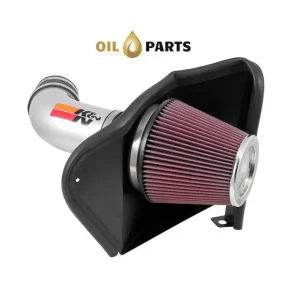 Szybka dostawa Układ Dolotowy K&N Dodge Gurango Wd Jeep Grand Cherokee wk2 6.4 srt8