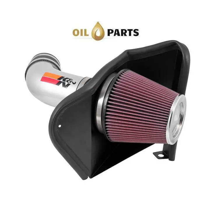 Szybka dostawa Układ Dolotowy K&N Dodge Gurango Wd Jeep Grand Cherokee wk2 6.4 srt8