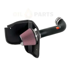 Kup teraz Układ Dolotowy K&N Jeep Commander 5.7l v8 2006-2010