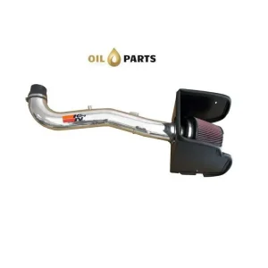 Zwrot pieniędzy Układ dolotowy K&N NISSAN PATHFINDER III 4.0 77-6014-1 KP