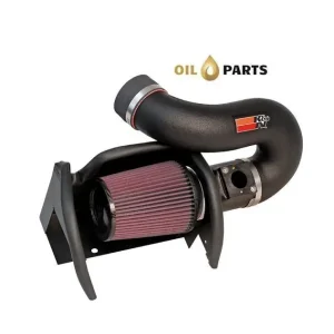 Układ dolotowy K&N PORSCHE 911 CARERRA 3.4 Kup teraz