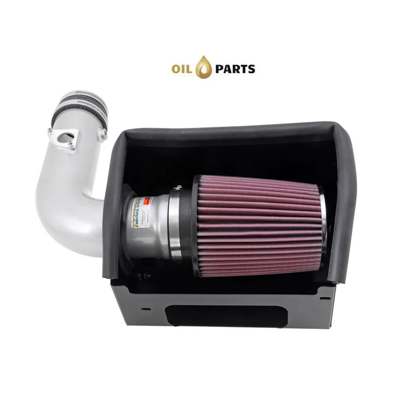 Układ dolotowy K&N TOYOTA GT 86 coupe 69-8619TS Oryginalny