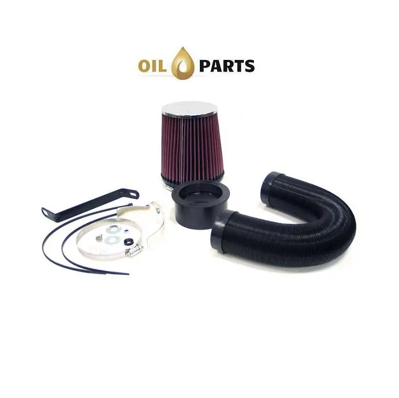 Układ Dolotowy K&N Vw Golf Iv 2.8 v6 57-0503 Zwrot pieniędzy