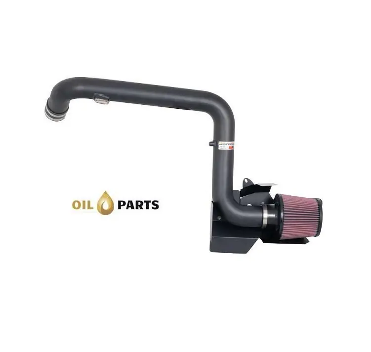 Układ dolotowy powietrza K&N A3 8P 2.0 TFSI 69-9503TFK Rabat
