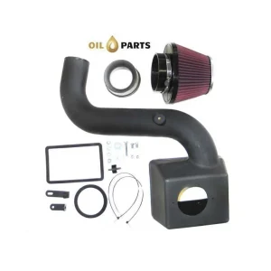 Układ dolotowy powietrza K&N FORD FOCUS II 2.5 ST 57I-2503 Promocja