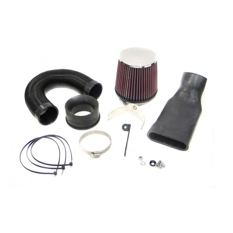 Tylko dziś Układ dolotowy z filtrem stożkowym K&N BMW E46 316i 318i 57-0393