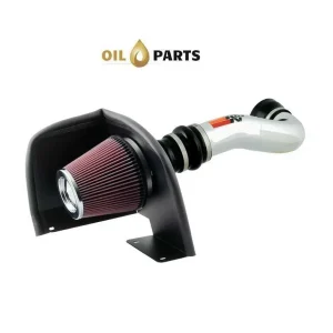 Układ wlotu powietrza K&N CHEVROLET AVALANCHE SILVERADO TAHOE 5.3 77-3058KP Oferta limitowana