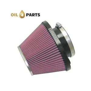 Ostatnia szansa Uniwersalny Filtr Stożkowych K&N Rc-1605 Fi 100 Mm