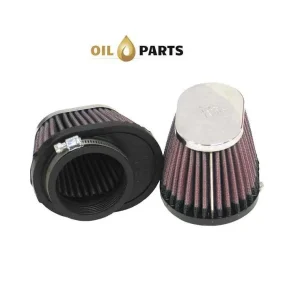 Zestaw Filtrów Stożkowych K&N Rc-0982 Fi 54mm Sztuk 2 Bezpieczna płatność