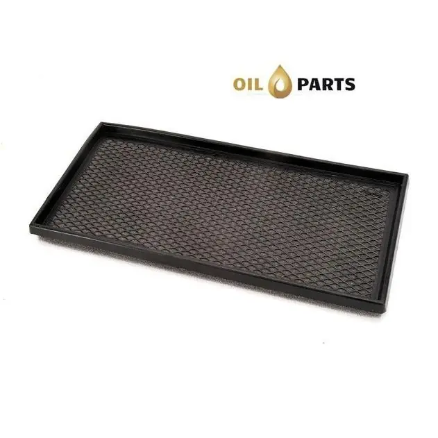 Rabat Filtr powietrza PIPERCROSS VOLVO S40 V40 PP1375