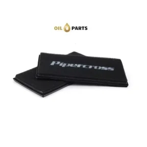 Oryginalny Filtr powietrza PIPERCROSS MERCEDES KLASA C W204 63AMG PP1667