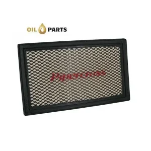 Tani Filtr powietrza PIPERCROSS NISSAN 200 SX Z350 PP1128