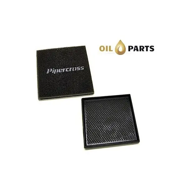 Filtr powietrza PIPERCROSS POLO TRANSPORTER II III PP43 Wysoka jakość