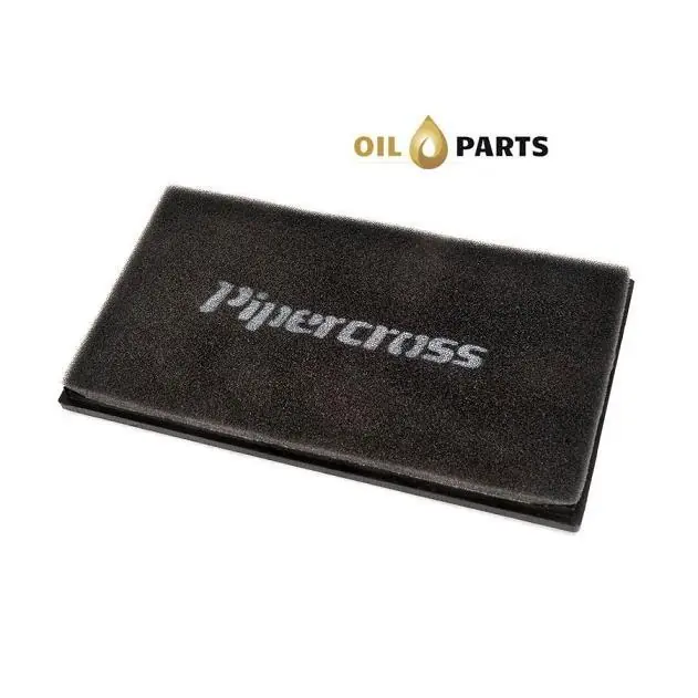 Ekspresowa dostawa Filtr powietrza PIPERCROSS PP1401 Ford Focus