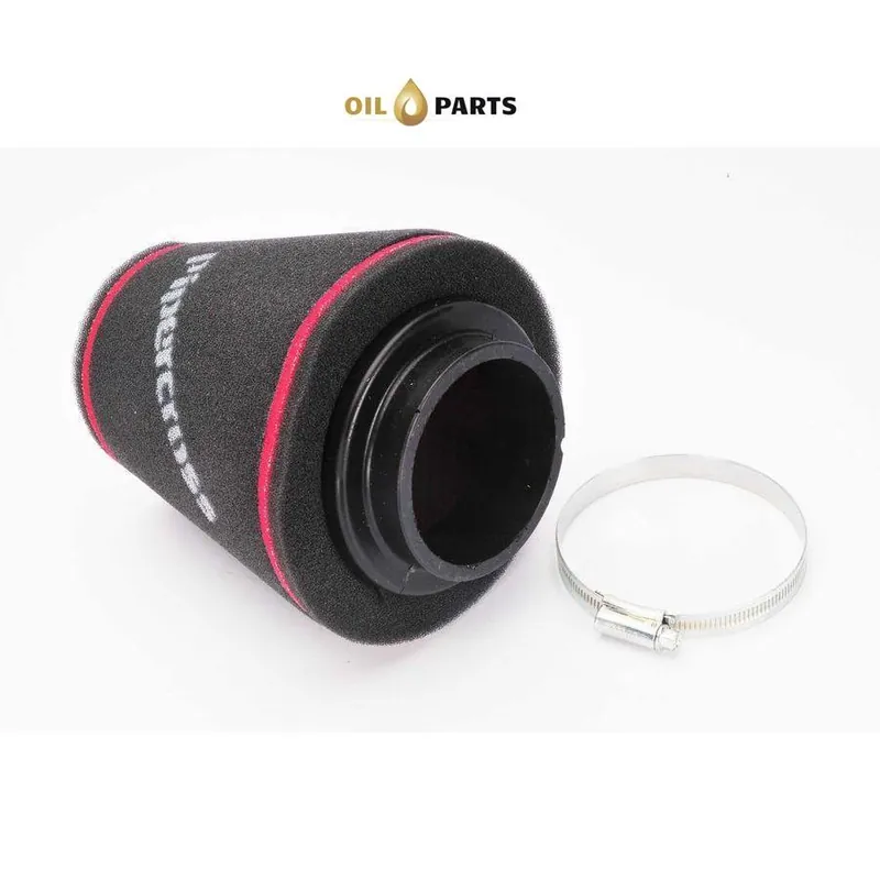 Filtr powietrza stożkowy PIPERCROSS C0182 FI 75MM Tani