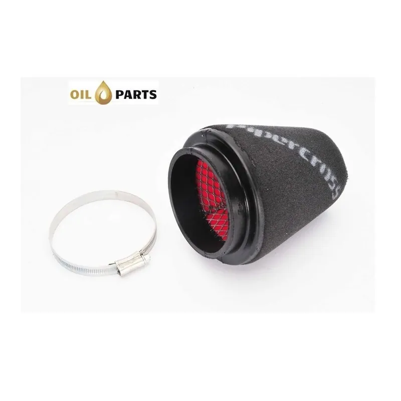 Tylko dziś Filtr powietrza stożkowy PIPERCROSS C0630 FI 90MM