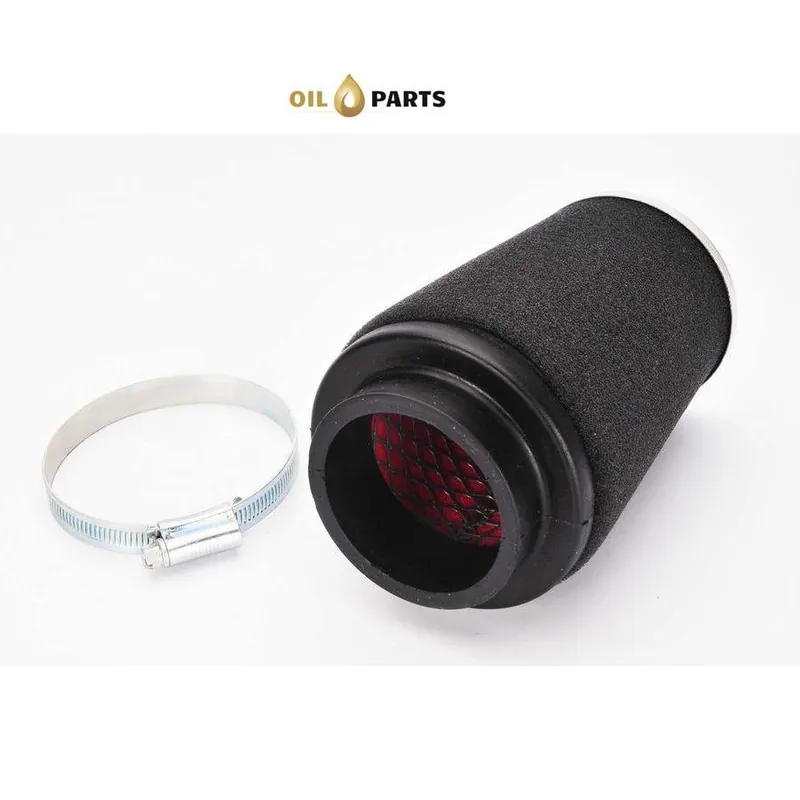 Oferta limitowana Filtr powietrza stożkowy PIPERCROSS PK001 FI 60MM