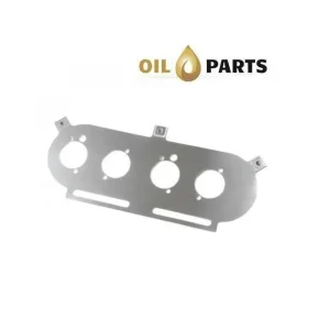 Autentyczny Płyta montażowa PIPERCROSS PX600 Twin Carburettor