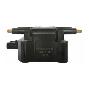 Autentyczny Cewka Zapłonowa Delphi Chrysler Grand Voyager Iii 2.0 2.4