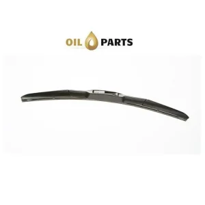 Denso Du-035l Pióro Wycieraczki Hybrydowe Popularny