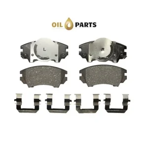 Kup teraz Klocki Hamulcowe Przód Ate Saab 9-5 ys3g