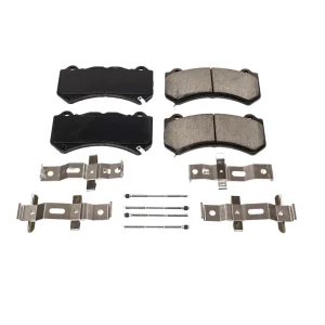 Klocki Hamulcowe Przód Power Stop z17-1405 Kup teraz