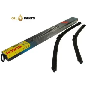 Najlepsza cena Pióra wycieraczek BOSCH A958S Aerotwin 3397118958