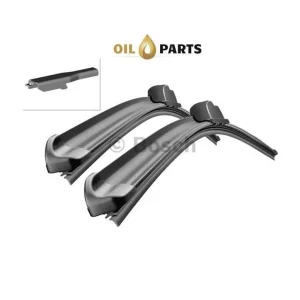 Pióra Wycieraczek Bosch Aerotwin 3 397 007 408 Najlepsza cena