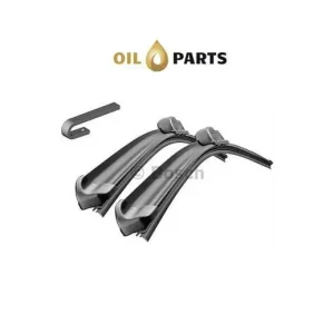 Pióra wycieraczek BOSCH AR551S Aerotwin 3397118905 Wyprzedaż