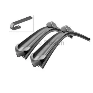 Zamów teraz Pióra wycieraczek BOSCH AR813S Aerotwin 3397118912