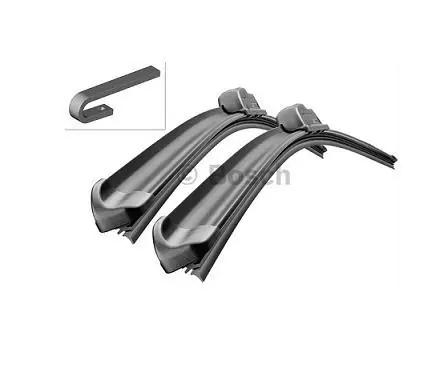 Zamów teraz Pióra wycieraczek BOSCH AR813S Aerotwin 3397118912