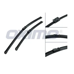 Pióra Wycieraczek Przód Oximo Alfa Romeo 159 Wyprzedaż