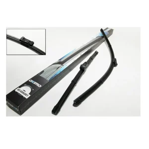 Tani Pióra Wycieraczek Przód Oximo Skoda Fabia Iii