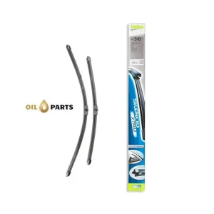 Pióra wycieraczek przód VALEO VM310 600+475 mm Ostatnia szansa