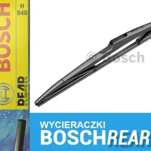Pióro Wycieraczki Tył Bosch 3 397 004 802 290mm Niska cena