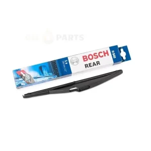 Bezpieczna płatność Pióro Wycieraczki Tył Bosch 3 397 004 802 290mm Renault Captur