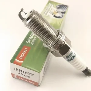 Premium Świeca Zapłonowa Irydowa Denso ikh16tt Kia Hyundai