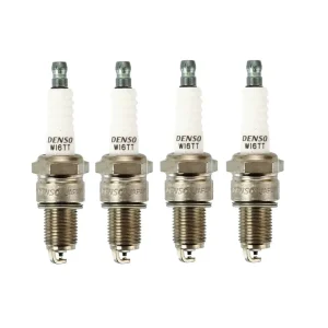 Zamów teraz Świece Zapłonowe Denso w16tt Sztuk 4