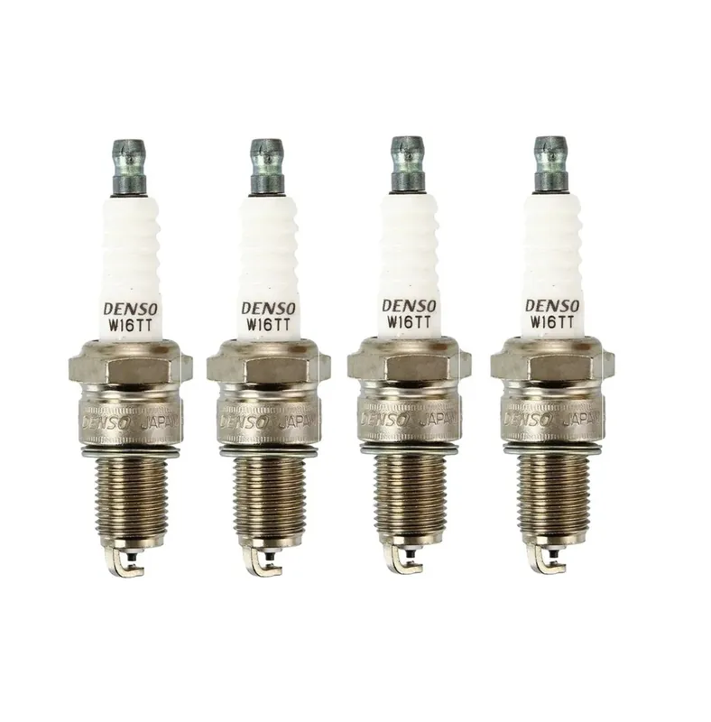 Zamów teraz Świece Zapłonowe Denso w16tt Sztuk 4