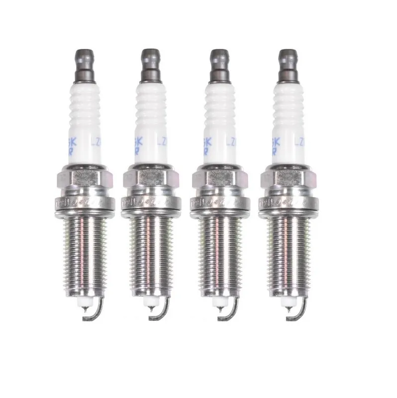 Świece Zapłonowe Irydowa Ngk Jeep Renegade Compass 2.4l Tylko dziś